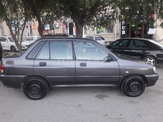 Saipa 132 2013, 117,000 km - 1.3 l - Bakı