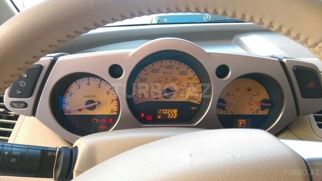 Nissan Murano 2006, 170,000 km - 3.5 л - Bakı