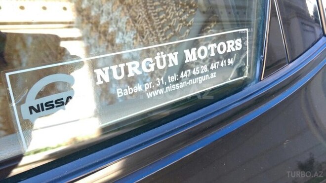 Nissan Murano 2006, 170,000 km - 3.5 л - Bakı