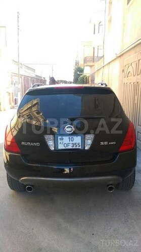 Nissan Murano 2006, 170,000 km - 3.5 л - Bakı