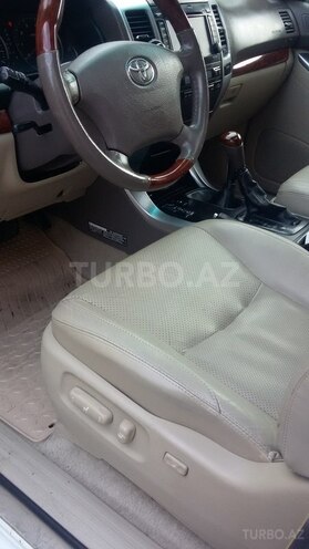 Toyota Prado 2008, 175,000 km - 0.4 l - Bakı