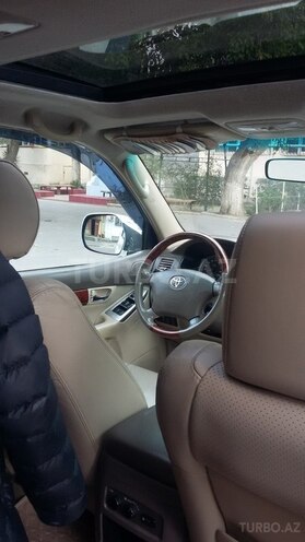 Toyota Prado 2008, 175,000 km - 0.4 l - Bakı