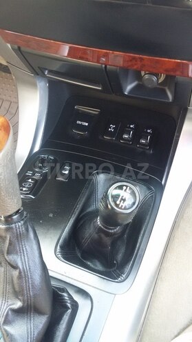 Toyota Prado 2008, 175,000 km - 0.4 l - Bakı