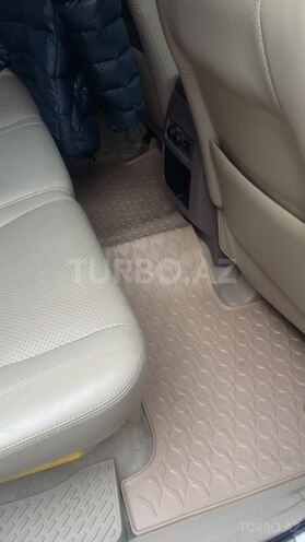 Toyota Prado 2008, 175,000 km - 0.4 l - Bakı