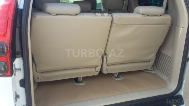 Toyota Prado 2008, 175,000 km - 0.4 l - Bakı