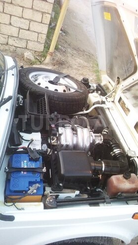 LADA (VAZ) Niva 2013, 54,318 km - 1.7 л - Bakı
