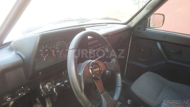 LADA (VAZ) Niva 2013, 54,318 km - 1.7 л - Bakı