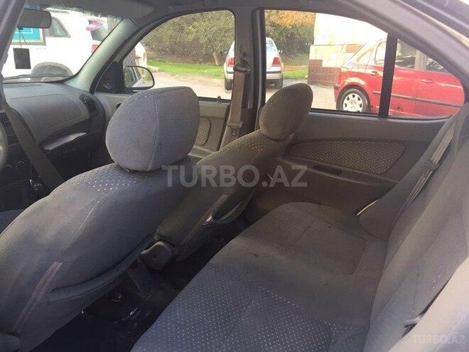 Saipa Tiba 2014, 143,000 km - 1.5 l - Bakı