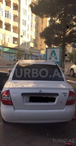 Saipa Tiba 2014, 143,000 km - 1.5 l - Bakı
