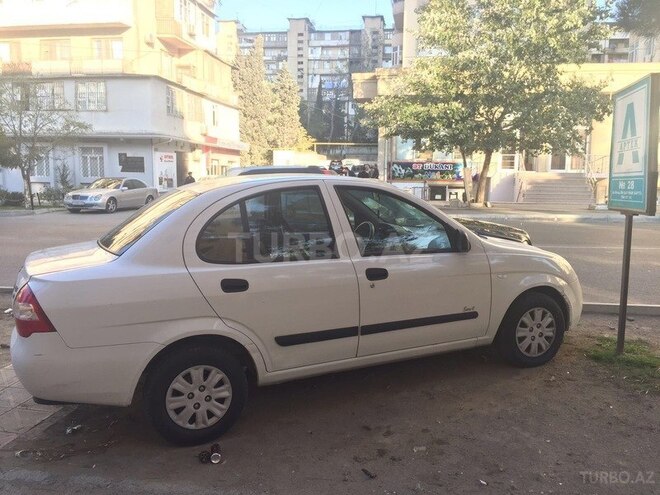 Saipa Tiba 2014, 143,000 km - 1.5 l - Bakı