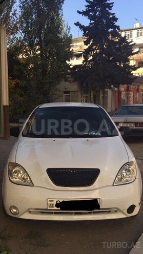 Saipa Tiba 2014, 143,000 km - 1.5 l - Bakı