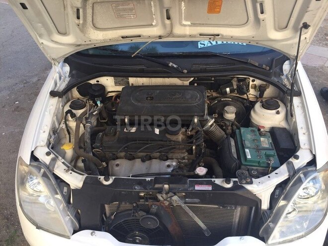 Saipa Tiba 2014, 143,000 km - 1.5 l - Bakı