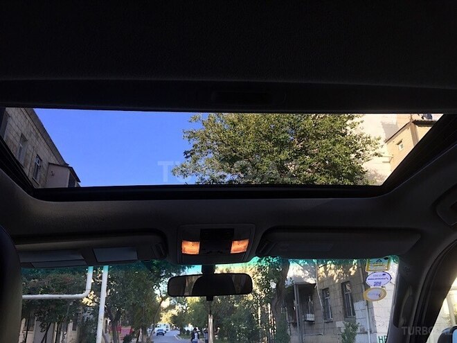 Toyota Prado 2012, 71,500 km - 2.7 l - Bakı