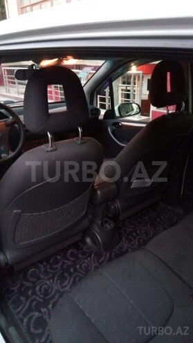Mercedes A 160 2001, 147,000 km - 1.6 л - Bakı