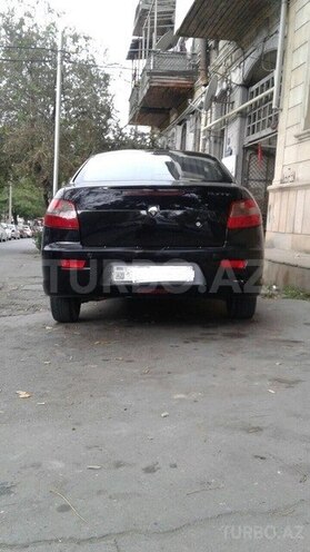 Iran Khodro Runna 2014, 163,000 km - 1.6 l - Bakı