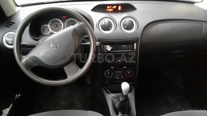 Iran Khodro Runna 2014, 163,000 km - 1.6 l - Bakı