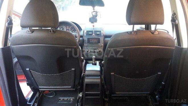 Mercedes A 170 2007, 138,000 km - 0.2 л - Bakı