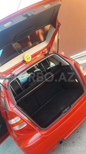 Mercedes A 170 2007, 138,000 km - 0.2 л - Bakı