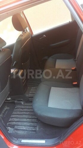 Mercedes A 170 2007, 138,000 km - 0.2 л - Bakı