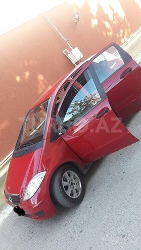 Mercedes A 170 2007, 138,000 km - 0.2 л - Bakı