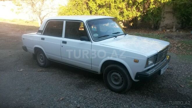 LADA (VAZ) 2107 2005, 120,000 km - 1.6 l - Gəncə