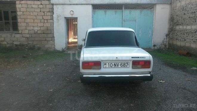 LADA (VAZ) 2107 2005, 120,000 km - 1.6 l - Gəncə