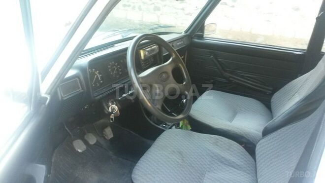 LADA (VAZ) 2107 2005, 120,000 km - 1.6 l - Gəncə