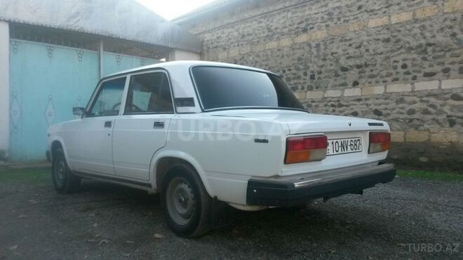 LADA (VAZ) 2107 2005, 120,000 km - 1.6 l - Gəncə