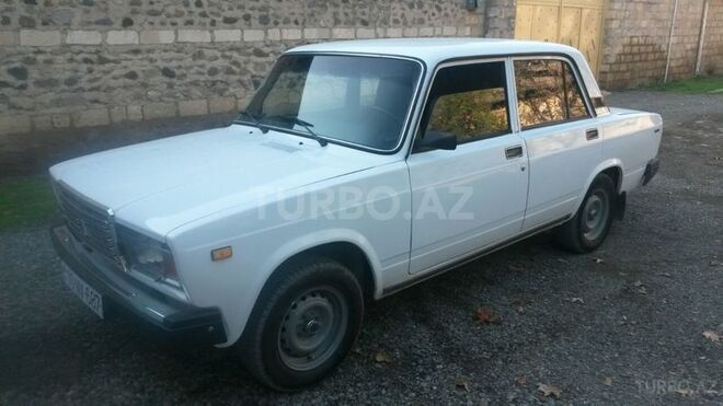LADA (VAZ) 2107 2005, 120,000 km - 1.6 l - Gəncə