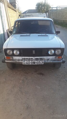 LADA (VAZ) 2106 1991, 250,000 km - 1.5 л - Bakı