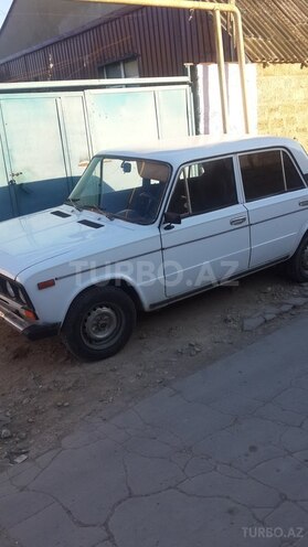 LADA (VAZ) 2106 1991, 250,000 km - 1.5 л - Bakı