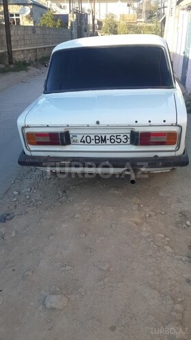 LADA (VAZ) 2106 1991, 250,000 km - 1.5 л - Bakı