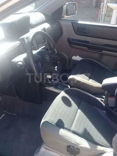 Nissan X-Trail 2004, 176,000 km - 0.3 l - Bakı
