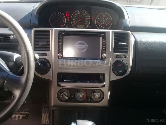 Nissan X-Trail 2004, 176,000 km - 0.3 l - Bakı