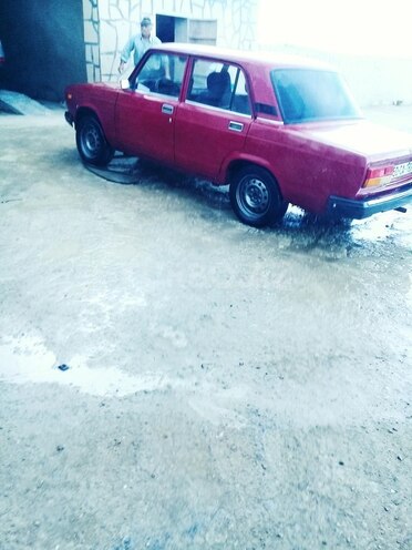 LADA (VAZ) 2107 2004, 156,000 km - 1.6 л - Cəlilabad