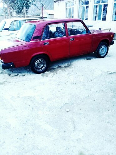 LADA (VAZ) 2107 2004, 156,000 km - 1.6 л - Cəlilabad