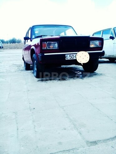 LADA (VAZ) 2107 2004, 156,000 km - 1.6 л - Cəlilabad