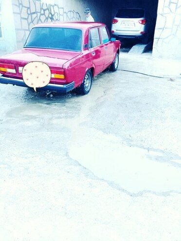LADA (VAZ) 2107 2004, 156,000 km - 1.6 л - Cəlilabad
