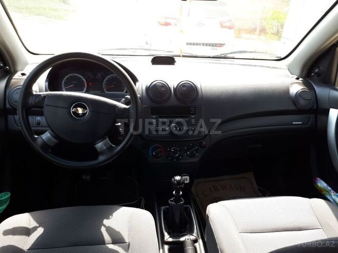Chevrolet  2011, 137,000 km - 1.4 l - Bakı