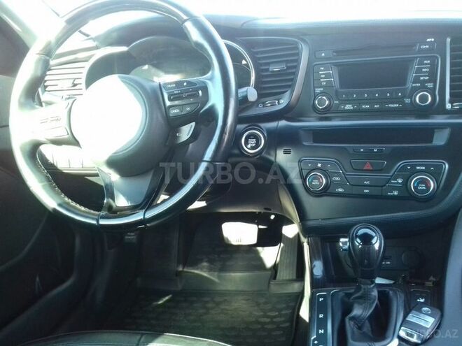 Kia Optima 2013, 62,000 km - 0.2 л - Bakı