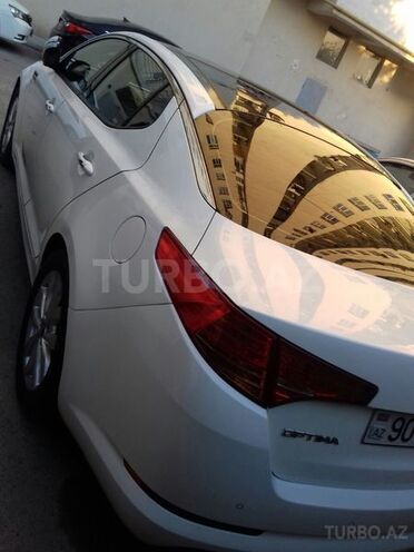 Kia Optima 2013, 62,000 km - 0.2 л - Bakı