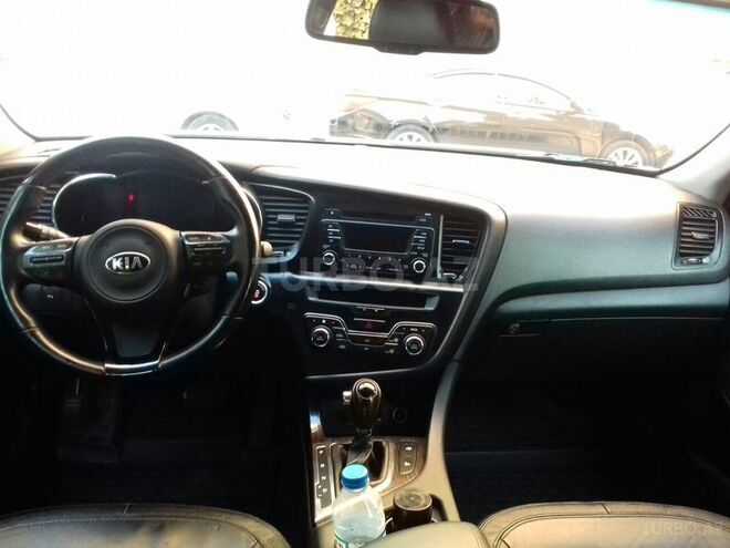 Kia Optima 2013, 62,000 km - 0.2 л - Bakı