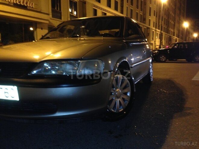 Opel Vectra 1997, 234,189 km - 1.8 l - Bakı