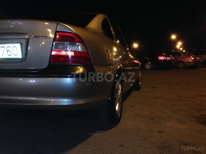 Opel Vectra 1997, 234,189 km - 1.8 l - Bakı