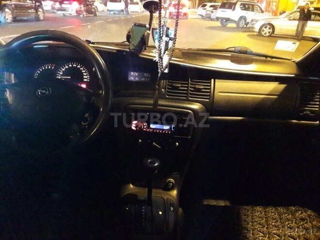 Opel Vectra 1997, 234,189 km - 1.8 l - Bakı