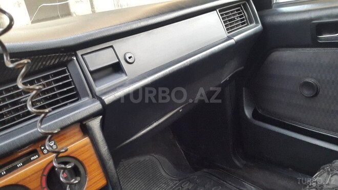 Mercedes A 190 1990, 40,000 km - 0.2 l - Bakı