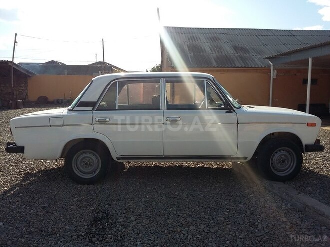 LADA (VAZ) 2106 1998, 240,000 km - 1.6 л - Qazax