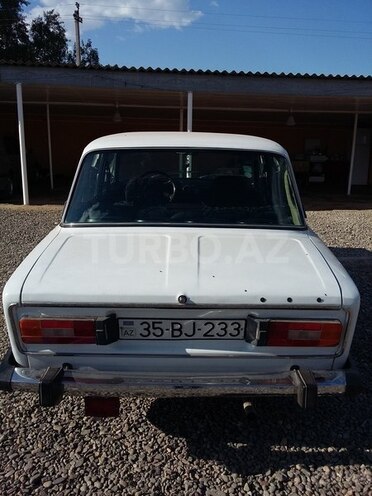 LADA (VAZ) 2106 1998, 240,000 km - 1.6 л - Qazax