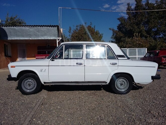 LADA (VAZ) 2106 1998, 240,000 km - 1.6 л - Qazax