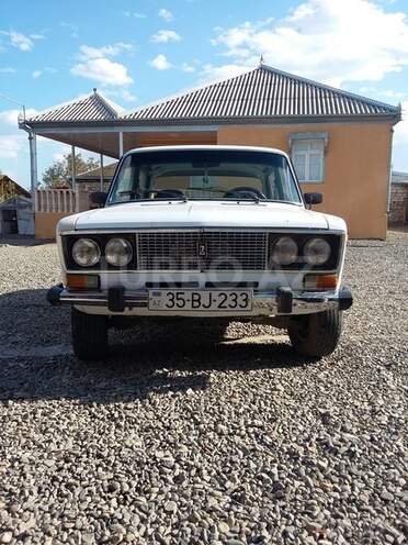 LADA (VAZ) 2106 1998, 240,000 km - 1.6 л - Qazax